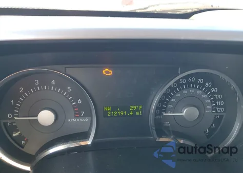 2006 Mercury Mountaineer Convenience из США, поврежденный, VIN 4M2EU46E46UJ00991